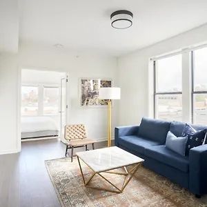 Aparthotel Sonder At Euclid Court, Nashville